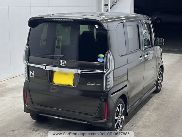 honda n-box 2020 -HONDA 【なにわ 581さ1772】--N BOX JF3-1440938---HONDA 【なにわ 581さ1772】--N BOX JF3-1440938- image 2