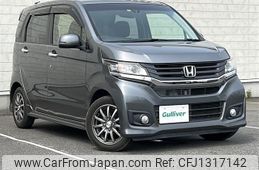 honda n-wgn 2014 -HONDA--N WGN DBA-JH1--JH1-1061677---HONDA--N WGN DBA-JH1--JH1-1061677-