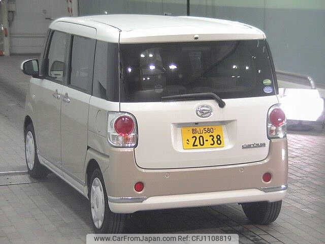 daihatsu move-canbus 2021 -DAIHATSU 【郡山 580ｻ2038】--Move Canbus LA800S--0247014---DAIHATSU 【郡山 580ｻ2038】--Move Canbus LA800S--0247014- image 2