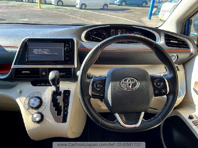 toyota sienta 2016 -TOYOTA--Sienta DAA-NHP170G--NHP170-7037352---TOYOTA--Sienta DAA-NHP170G--NHP170-7037352- image 2