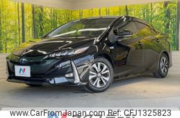 toyota prius-phv 2017 -TOYOTA--Prius PHV DLA-ZVW52--ZVW52-3058127---TOYOTA--Prius PHV DLA-ZVW52--ZVW52-3058127-