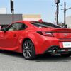 subaru brz 2022 -SUBARU--BRZ 3BA-ZD8--ZD8-007411---SUBARU--BRZ 3BA-ZD8--ZD8-007411- image 15