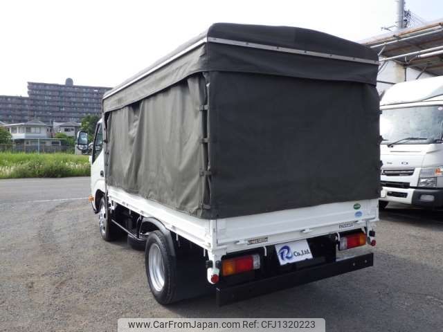 toyota dyna-truck 2015 -TOYOTA--Dyna XZU605--XZU605-0010033---TOYOTA--Dyna XZU605--XZU605-0010033- image 2