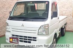 mitsubishi minicab-truck 2016 -MITSUBISHI--Minicab Truck DS16T--245782---MITSUBISHI--Minicab Truck DS16T--245782-