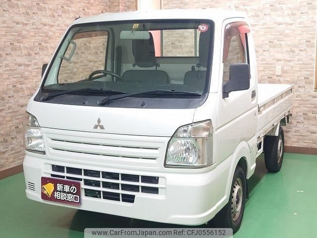 mitsubishi minicab-truck 2016 -MITSUBISHI--Minicab Truck DS16T--245782---MITSUBISHI--Minicab Truck DS16T--245782- image 1