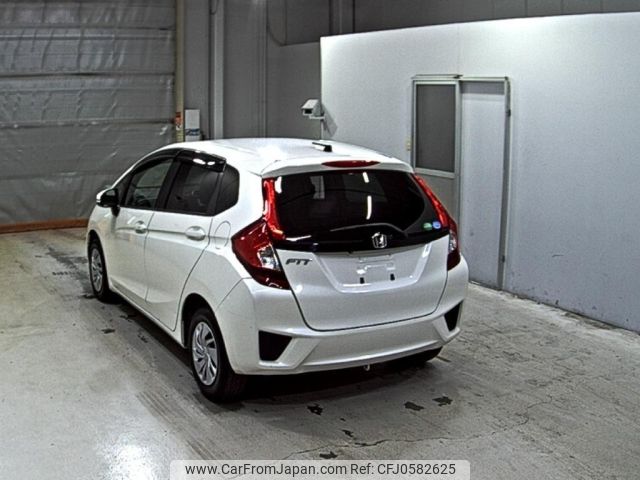 honda fit 2016 -HONDA--Fit GK3-1209850---HONDA--Fit GK3-1209850- image 2