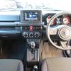 suzuki jimny-sierra 2023 quick_quick_JB74W_JB74W-202365 image 2