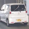 mitsubishi ek 2013 -MITSUBISHI 【つくば 581ｶ3684】--ek Custom B11W-0014743---MITSUBISHI 【つくば 581ｶ3684】--ek Custom B11W-0014743- image 2