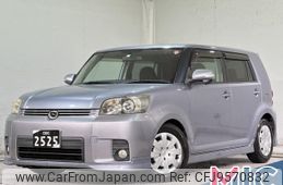toyota corolla-rumion 2008 quick_quick_ZRE152N_ZRE152-1060492
