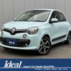 renault twingo 2018 -RENAULT--Renault Twingo DBA-AHH4B--VF1AHB22AH0765800---RENAULT--Renault Twingo DBA-AHH4B--VF1AHB22AH0765800- image 1