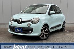 renault twingo 2018 -RENAULT--Renault Twingo DBA-AHH4B--VF1AHB22AH0765800---RENAULT--Renault Twingo DBA-AHH4B--VF1AHB22AH0765800-