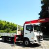 hino ranger 2018 CFJ1582635 image 7