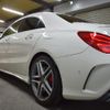 mercedes-benz amg 2016 -MERCEDES-BENZ--AMG CBA-117352--WDD1173522N391669---MERCEDES-BENZ--AMG CBA-117352--WDD1173522N391669- image 23