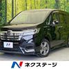 honda stepwagon 2018 CFJ1518708 image 1