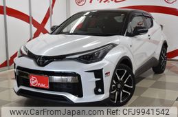 toyota c-hr 2022 -TOYOTA--C-HR 3BA-NGX50--NGX50-2040765---TOYOTA--C-HR 3BA-NGX50--NGX50-2040765-