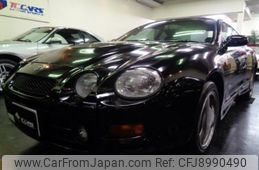 toyota celica 1995 -TOYOTA--Celica ST205--ST205-0009199---TOYOTA--Celica ST205--ST205-0009199-