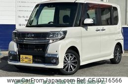 daihatsu tanto 2017 quick_quick_DBA-LA600S_LA600S-0601086