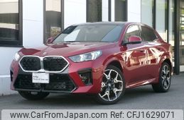 bmw x2 2024 CFJ1629071