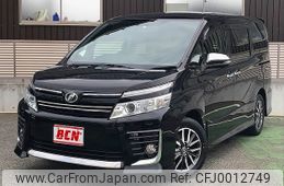 toyota voxy 2016 -TOYOTA--Voxy DBA-ZRR80W--ZRR80-0190648---TOYOTA--Voxy DBA-ZRR80W--ZRR80-0190648-