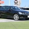 mercedes-benz e-class 2010 CFJ1561386 image 1