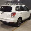subaru forester 2016 CFJ1690345 image 6