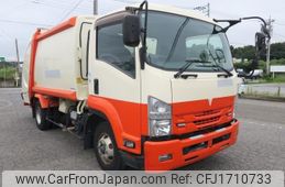 isuzu forward 2017 CFJ1710733