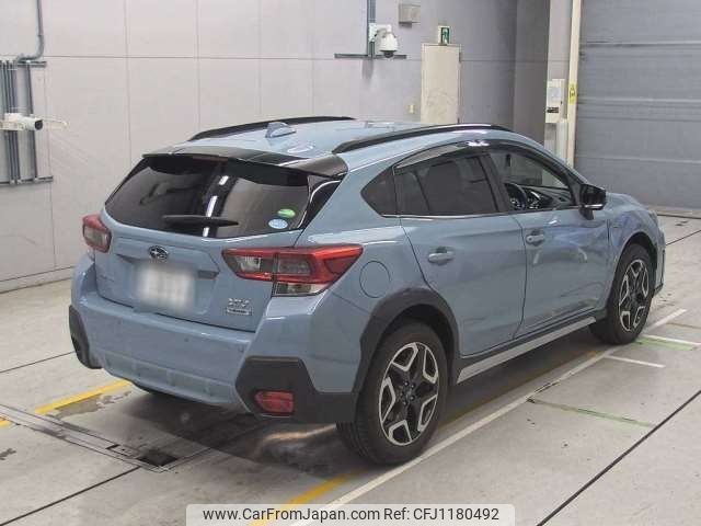 subaru xv 2020 -SUBARU 【名古屋 307ﾊ3971】--Subaru XV 5AA-GTE--GTE-020238---SUBARU 【名古屋 307ﾊ3971】--Subaru XV 5AA-GTE--GTE-020238- image 2