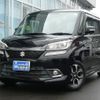 suzuki solio 2015 -SUZUKI 【群馬 538ﾁ1227】--Solio MA36S--605733---SUZUKI 【群馬 538ﾁ1227】--Solio MA36S--605733- image 1