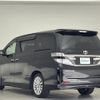 toyota vellfire 2012 -TOYOTA--Vellfire DBA-ANH20W--ANH20-8198305---TOYOTA--Vellfire DBA-ANH20W--ANH20-8198305- image 5