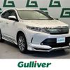 toyota harrier 2018 -TOYOTA--Harrier DBA-ZSU60W--ZSU60-0164333---TOYOTA--Harrier DBA-ZSU60W--ZSU60-0164333- image 1