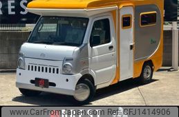 mazda scrum-truck 2013 quick_quick_LE-DG63T_DG63T-782116