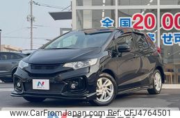 honda fit-hybrid 2015 quick_quick_GP5_GP5-3223268