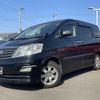 toyota alphard 2007 -TOYOTA--Alphard TA-MNH10W--MNH10-0100426---TOYOTA--Alphard TA-MNH10W--MNH10-0100426- image 1