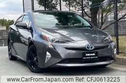 toyota prius 2016 quick_quick_ZVW50_ZVW50-6027908