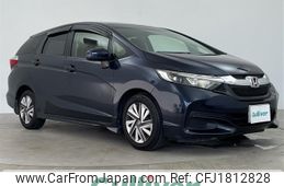 honda shuttle 2016 CFJ1812828