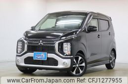mitsubishi ek-cross 2021 quick_quick_B34W_B34W-0103572