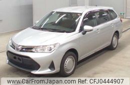 toyota corolla-fielder 2019 -TOYOTA--Corolla Fielder DBA-NZE164G--NZE164-7074977---TOYOTA--Corolla Fielder DBA-NZE164G--NZE164-7074977-