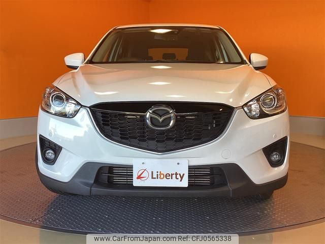 mazda cx-5 2014 quick_quick_KE2FW_KE2FW-137227 image 2