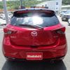 mazda demio 2024 -MAZDA--MAZDA2 5BA-DJLFS--DJLFS-852***---MAZDA--MAZDA2 5BA-DJLFS--DJLFS-852***- image 7