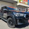 toyota hilux 2018 CFJ1746793 image 4