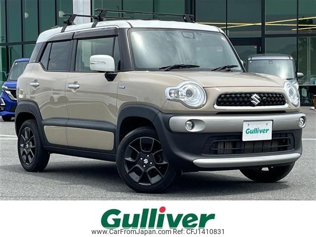 suzuki xbee 2020 -SUZUKI--XBEE DAA-MN71S--MN71S-171268---SUZUKI--XBEE DAA-MN71S--MN71S-171268- image 1