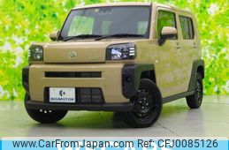 daihatsu taft 2022 quick_quick_5BA-LA910S_LA910S-0034733