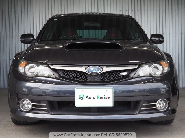 subaru impreza-wagon 2008 -SUBARU--Impreza Wagon CBA-GRB--GRB-006447---SUBARU--Impreza Wagon CBA-GRB--GRB-006447- image 2