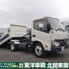 hino dutro 2018 CFJ1830813 image 21