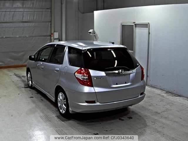 honda fit-shuttle 2012 -HONDA--Fit Shuttle GG7-3006785---HONDA--Fit Shuttle GG7-3006785- image 2