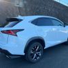 lexus nx 2018 -LEXUS--Lexus NX DBA-AGZ15--AGZ15-1007506---LEXUS--Lexus NX DBA-AGZ15--AGZ15-1007506- image 16