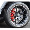 mercedes-benz g-class 2022 quick_quick_3BA-463276_W1N4632761X451953 image 11
