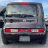 nissan cube 2012 -NISSAN--Cube DBA-Z12--Z12-217930---NISSAN--Cube DBA-Z12--Z12-217930- image 8