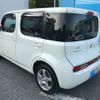 nissan cube 2012 -NISSAN--Cube DBA-Z12--Z12-181680---NISSAN--Cube DBA-Z12--Z12-181680- image 3