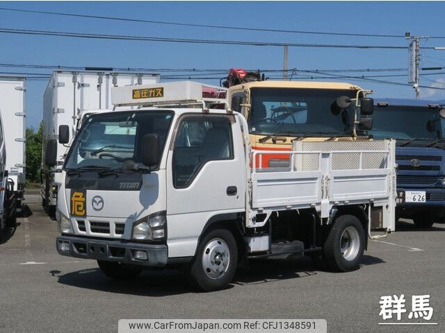 mazda titan 2005 -MAZDA--Titan PB-LKR81A--LKR81-7002966---MAZDA--Titan PB-LKR81A--LKR81-7002966- image 1